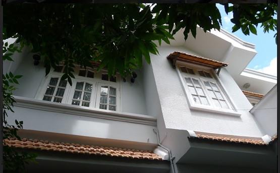 Villa for rent in district 2 D2200681 (7)